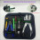 Badminton Racket Grommet Press Tool High Strength Metal And 7
