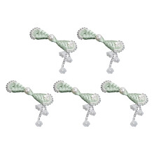 Asianal Inspire Sewing On-Disk Buckle A70 Light Green