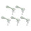 Asianal Inspire Sewing On-Disk Buckle A70 Light Green 1
