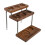 Coffee Tool Organizer 3 Layer Display Shelf For Espresso 1