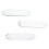 Professional Pickup Plastic Shell Electric Guitar Pickup Lid 1