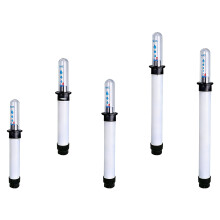 5pcs Plant Water Level Finders Plastic Construction Shortage