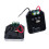 Bürstenloser Lithium-Bohrer-Controller, 21 V, 50 A, robustes 6