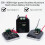 Bürstenloser Lithium-Bohrer-Controller, 21 V, 50 A, robustes 7