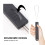 2pcs Mechanical Keyboard Keycap Puller and Cleaning Tool with Durable Steel Wire for Easy Removal 4