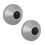 2pcs Mechanical Keyboard Stand Feet Riser for Ergonomic Typing Angle and Quick SnapOn Install 1