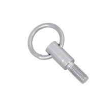 Replacement Snare Drum Strap Holder Screw for Military Drum Harness with Precision Thread Fit