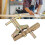 Sturdy Coppers Ground Clamp Welding Clamp-High temperature 3