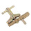 Sturdy 600A Welding Ground Clamp Produced for Heavy- Remove 5