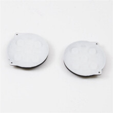 10X per Prius 30 XW30 2009-2015 Prius C Aqua Button Volante Multifunzione Interruttore Pulsanti di Controllo Pannello nel Gomma