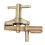 Sturdy 600A Welding Ground Clamp Produced for Heavy- Remove 7