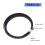 Premium Guitar Edge Protection Guitar Binding Strips For-White 4