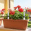 5pcs Plant Water Level Finders Plastic Construction Shortage 6