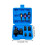 High Hardness Steel Impact Socket Adapter AntiSlip-9 piece set 5