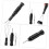 Mechanical Keyboard Keycap Puller and Cleaning Brush Set with Safe Removal and Broad Compatibility 3