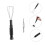 Mechanical Keyboard Keycap Puller and Cleaning Brush Set with Safe Removal and Broad Compatibility 5