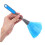 Keyboard Cleaning Brush with Deep Clean Bristles for Electronics, Office and Home 3