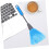 Keyboard Cleaning Brush with Deep Clean Bristles for Electronics, Office and Home 5