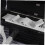 2pcs Washable Electric Piano Keyboard Dust Cover Protector Lightweight Fabric for Easy Storage 4