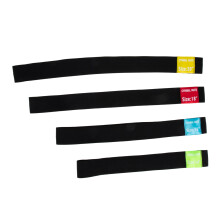 Drum Mute Pads and Cymbal Mute Belts Set for Quiet Practice, Noise Reduction, Durable Felt