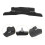Mandolin Bridge Saddle Replacement for Flat  Mandolin – Accurate Intonation and Stable Tuning 5