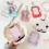 3 Inch Card Protector Card Protective Sleeve For Photos-White 7