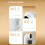 Digital Display Mouth Care Dispenser Automatic Cleaning 4-White 6