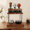Coffee Tool Organizer 3 Layer Display Shelf For Espresso 2