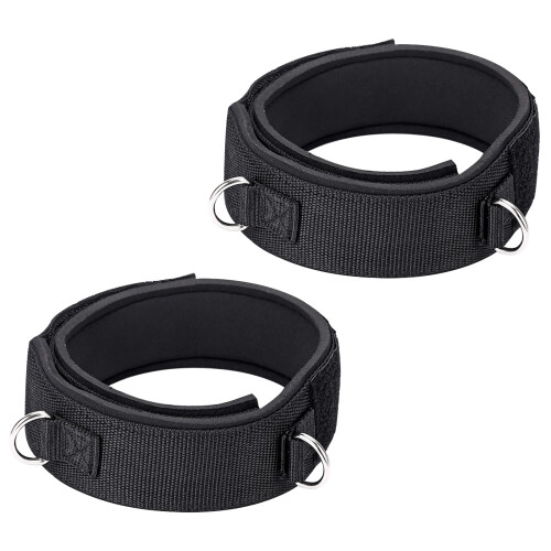 Heavy Type Leg Exercise Belt Hips Shaping Exercise Straps