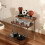 Coffee Tool Organizer 3 Layer Display Shelf For Espresso 7