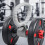 Kettlebell Attachments With Quick Releases Clip Reinforced-Gray 5