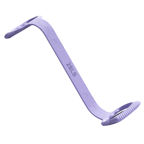 Body Shaping Resistance Rope Comfortable Hold Exercise Body-C