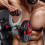 Kettlebell Attachments With Quick Releases Clip Reinforced-Gray 6