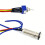 Kunststof versterkercircuit Actief bascircuit Elektrisch 4