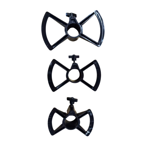 Support de tambour à suspension facile à-Accessoires