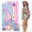 Serviette de bain légère en microfibre douce, serviette de-SM13 4