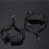 2lots Big Shape Exercise Handles Multifunction Exercise 2