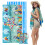Serviette de bain légère en microfibre douce, serviette de-SM13 7
