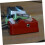 Guitar Pedal Footswitch Button Replacement for Effects Stompbox Cap, Durable Easy Install 2