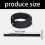 Adjustable Hip And Thigh Resistance Band Hips Shaping Exercise 3