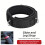 Adjustable Hip And Thigh Resistance Band Hips Shaping Exercise 4