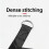 1 paar Gym Attachments Handvatten voor Pull Up Bar, Handvatten 6