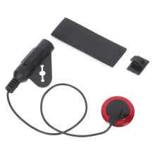Multifunctional Acoustic Guitar Pickup Easy Installation Natural Sound Capture Amplifier