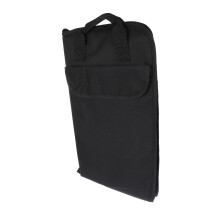Drum Stick Bag with Organized Storage and Secure Closure for Percussion Kit Accessories
