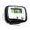 Walking Pedometer Simple Step Counter for Step Fitness-White 4