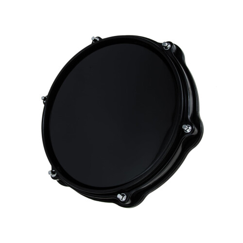 Drum Practice Pad for Beginners, Quiet Low Noise Design, Durable Construction, Compact for Home Use