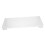 Transparent Acrylic Keyboard Cover Dust Protector for Medium Keyboards Office and School Use 1