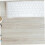 Transparent Acrylic Keyboard Cover Dust Protector for Medium Keyboards Office and School Use 5