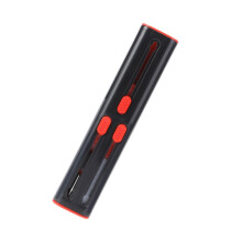Keyboard Cleaning Kit with Earphone Cleaner Tool Set for Precision Debris Removal and Safe Surface Cleaning