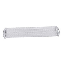 Snare Drum Wire Belt 32.6 x 10 cm AntiRust Replacement Accessory for Percussion Instruments